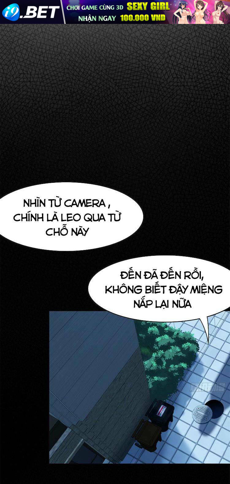 Cường Giả Đến Từ Trại Tâm Thần - Chapter 26 - Page 10