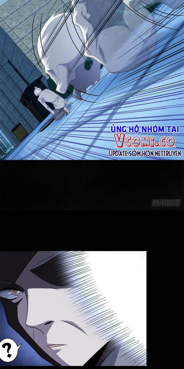 Cường Giả Đến Từ Trại Tâm Thần - Chapter 26 - Page 12