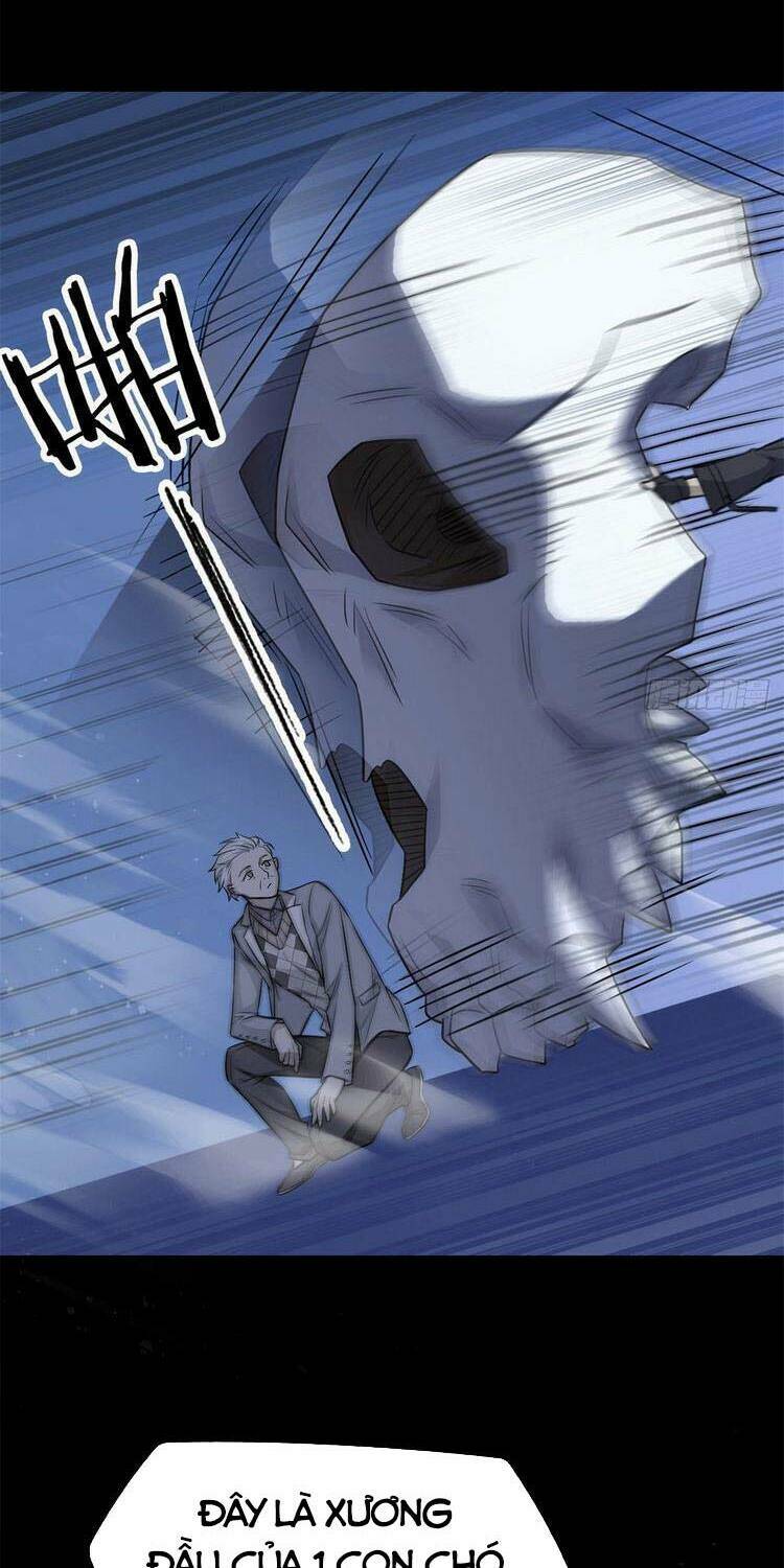 Cường Giả Đến Từ Trại Tâm Thần - Chapter 26 - Page 13