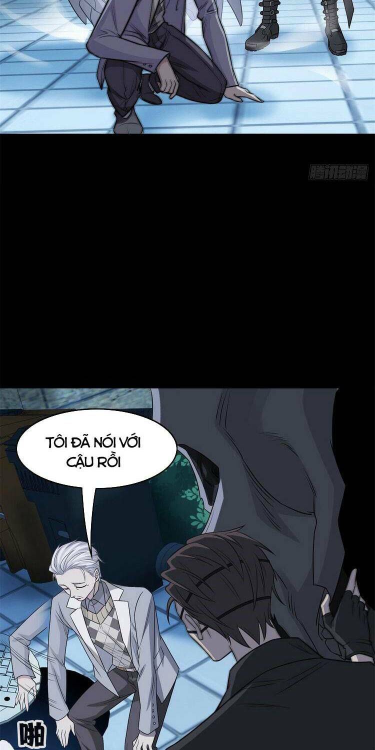 Cường Giả Đến Từ Trại Tâm Thần - Chapter 26 - Page 15