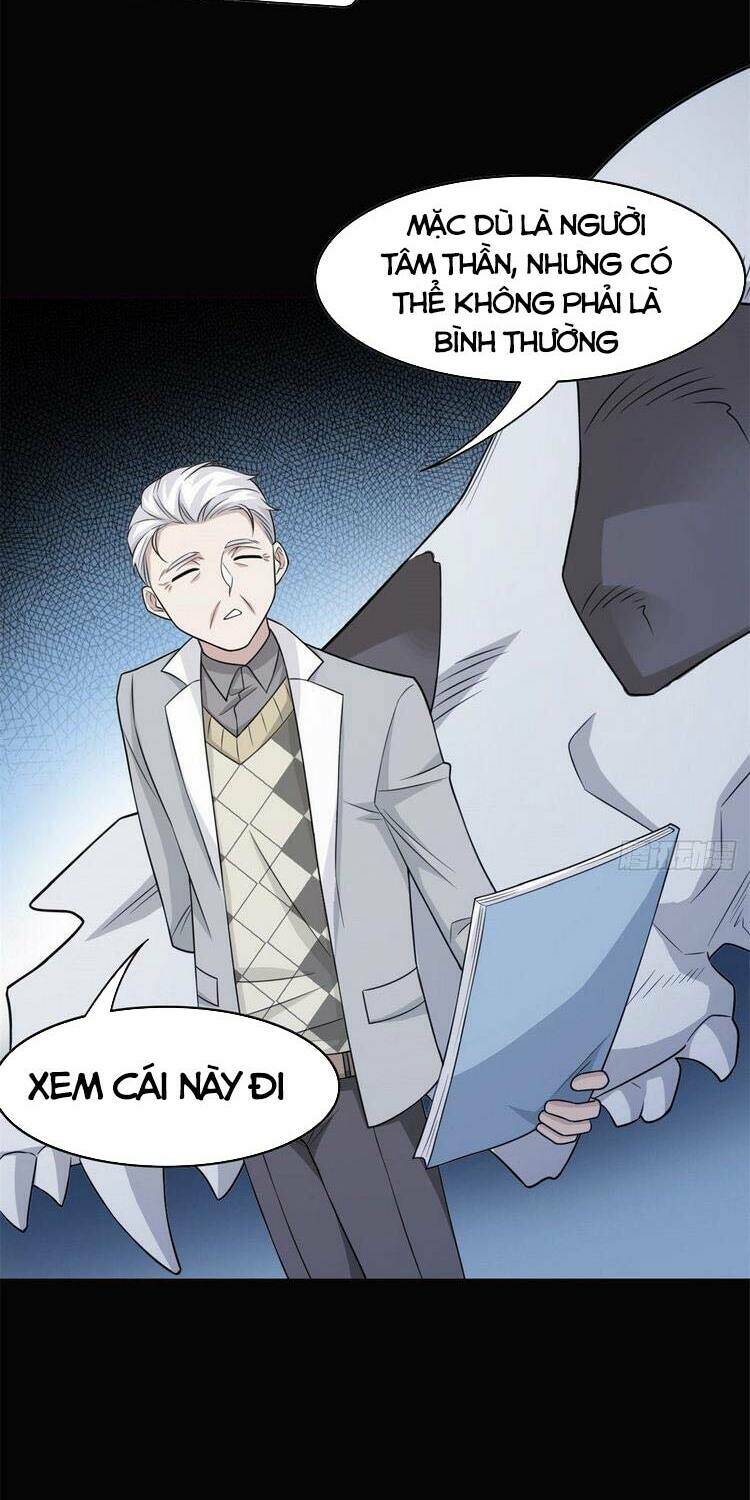 Cường Giả Đến Từ Trại Tâm Thần - Chapter 26 - Page 17