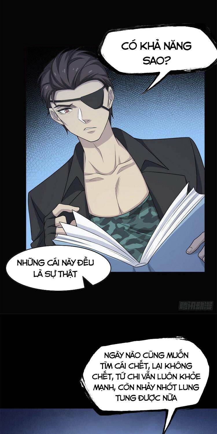 Cường Giả Đến Từ Trại Tâm Thần - Chapter 26 - Page 19