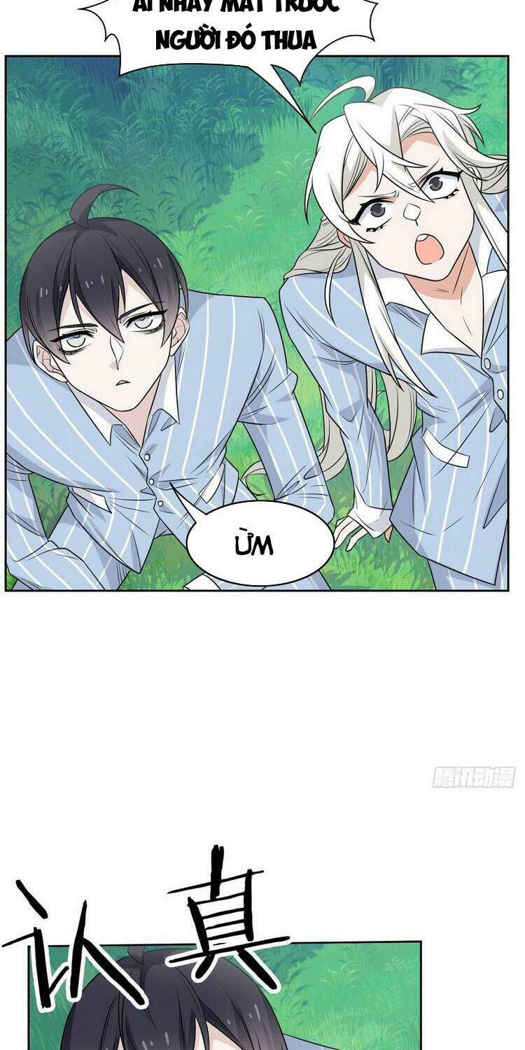 Cường Giả Đến Từ Trại Tâm Thần - Chapter 26 - Page 26