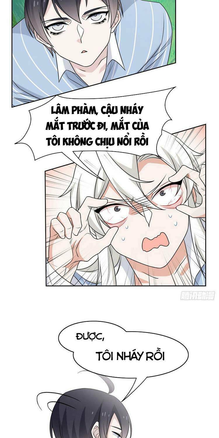 Cường Giả Đến Từ Trại Tâm Thần - Chapter 26 - Page 27