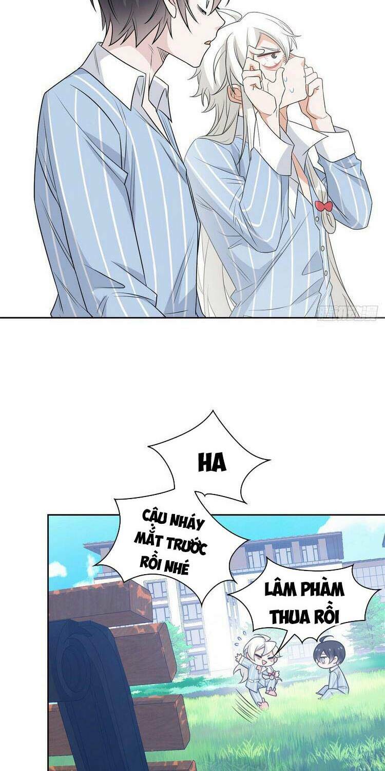 Cường Giả Đến Từ Trại Tâm Thần - Chapter 26 - Page 28