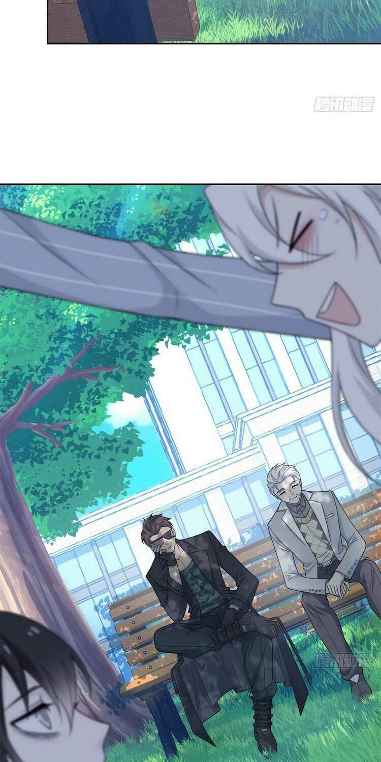 Cường Giả Đến Từ Trại Tâm Thần - Chapter 26 - Page 29