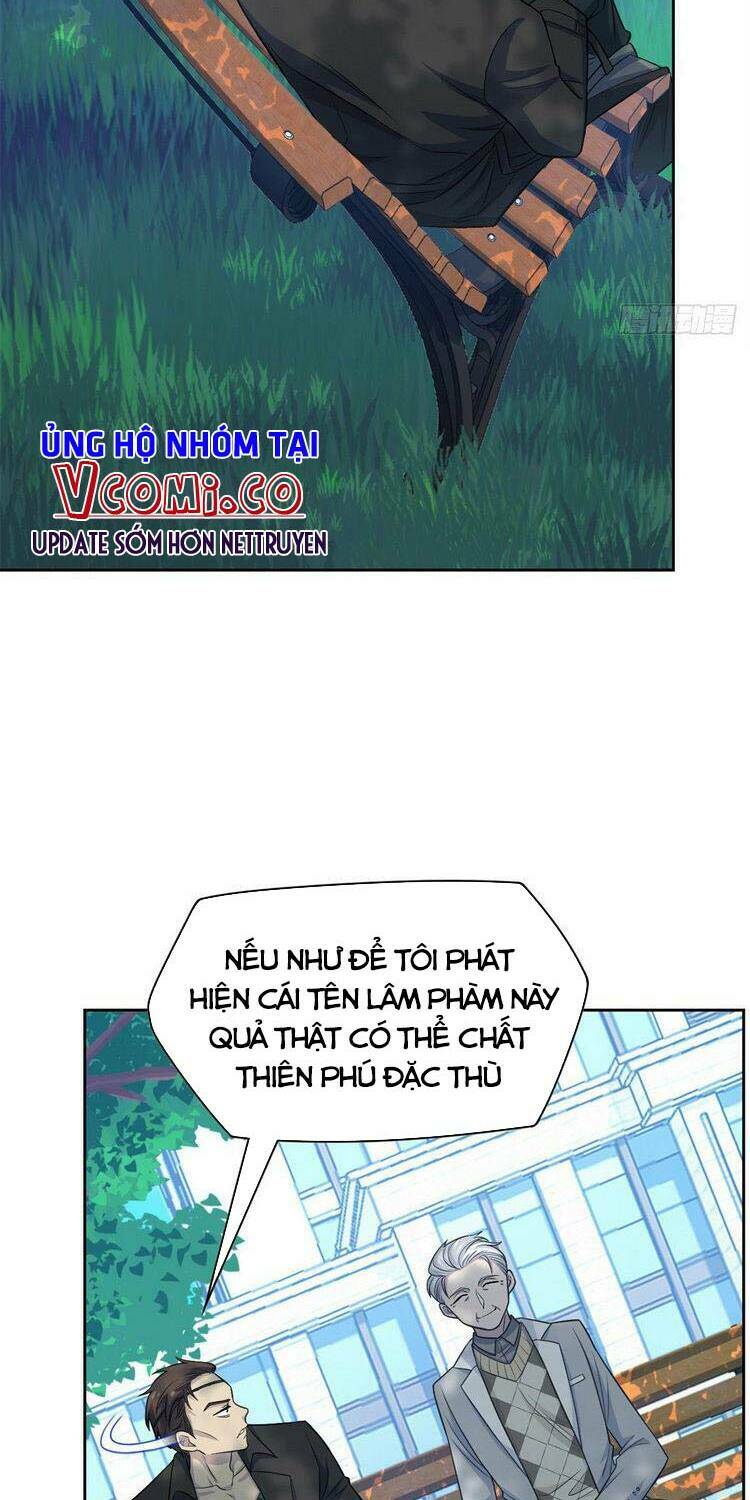 Cường Giả Đến Từ Trại Tâm Thần - Chapter 26 - Page 32