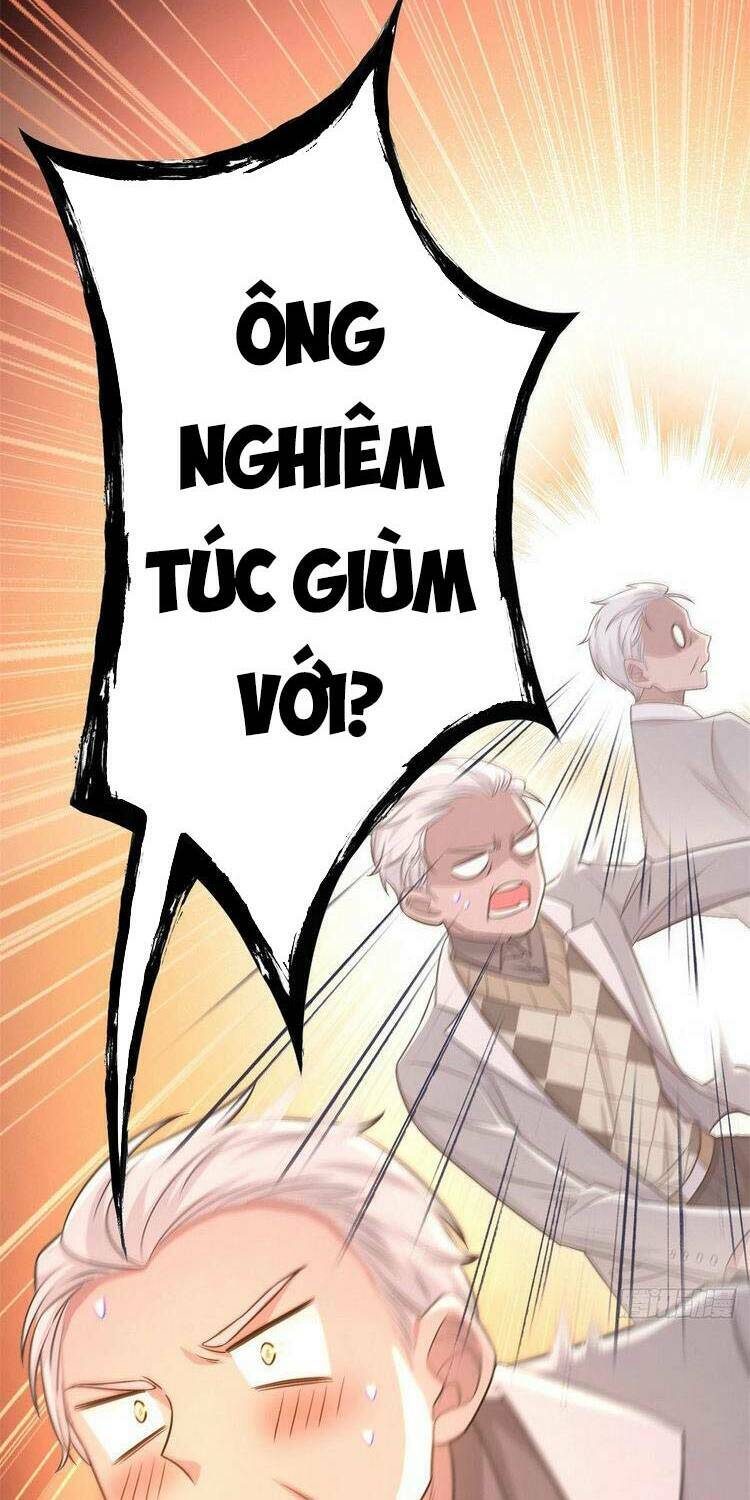 Cường Giả Đến Từ Trại Tâm Thần - Chapter 26 - Page 34