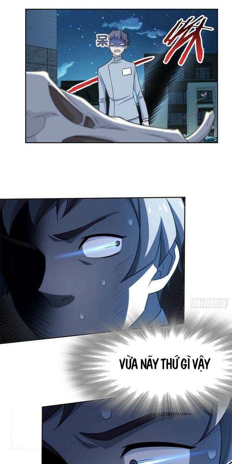 Cường Giả Đến Từ Trại Tâm Thần - Chapter 26 - Page 5