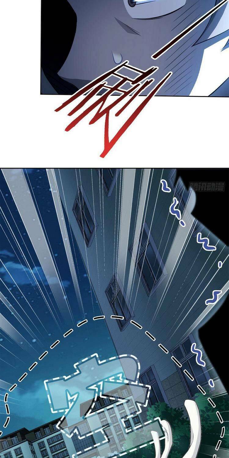 Cường Giả Đến Từ Trại Tâm Thần - Chapter 26 - Page 6