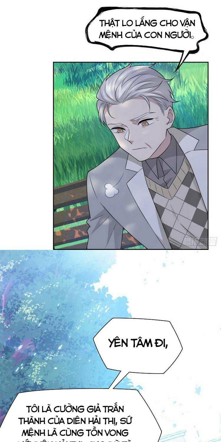 Cường Giả Đến Từ Trại Tâm Thần - Chapter 27 - Page 9