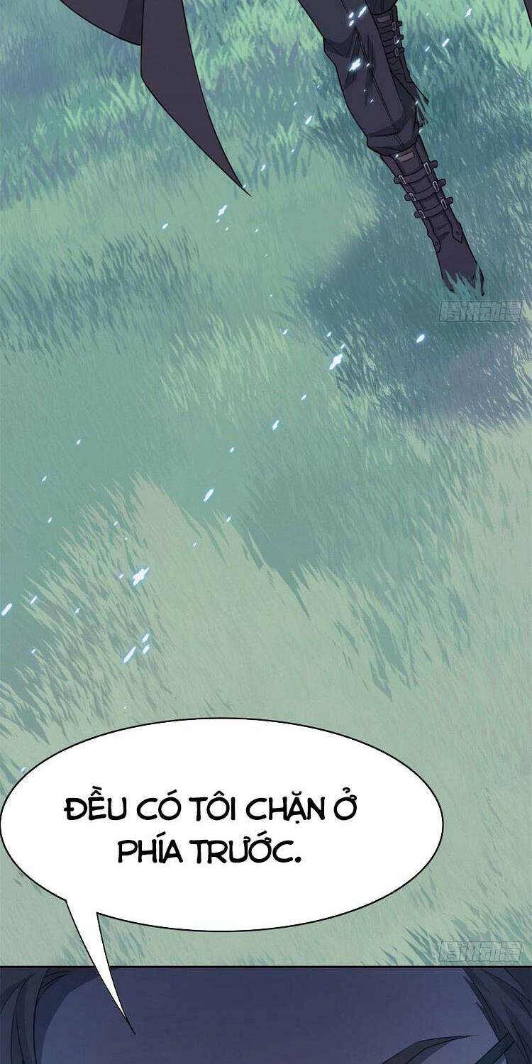 Cường Giả Đến Từ Trại Tâm Thần - Chapter 27 - Page 11