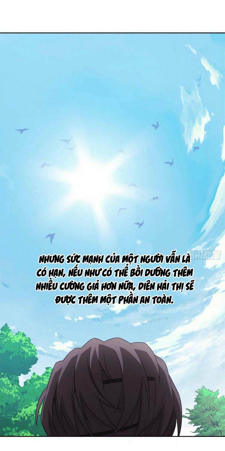 Cường Giả Đến Từ Trại Tâm Thần - Chapter 27 - Page 13