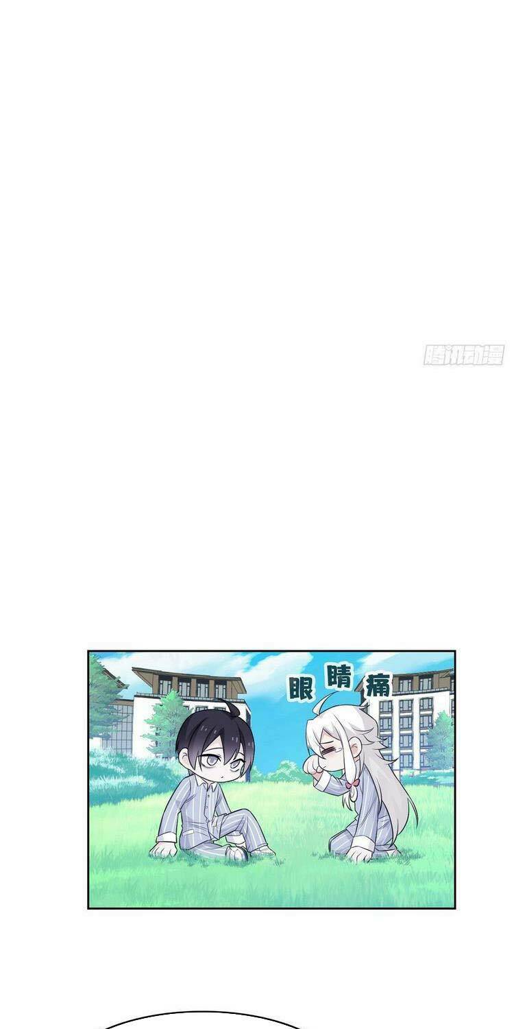 Cường Giả Đến Từ Trại Tâm Thần - Chapter 27 - Page 14