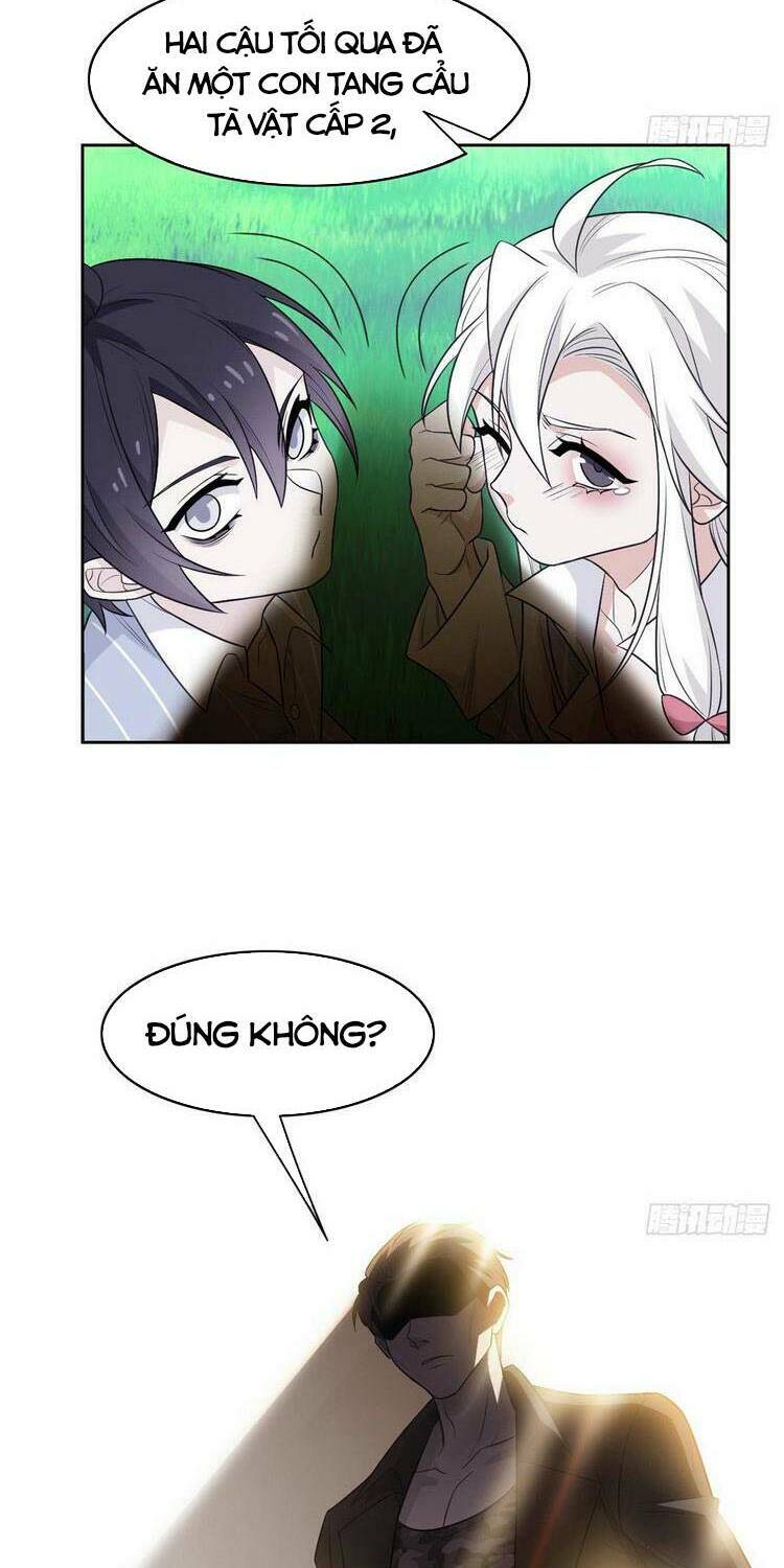 Cường Giả Đến Từ Trại Tâm Thần - Chapter 27 - Page 15