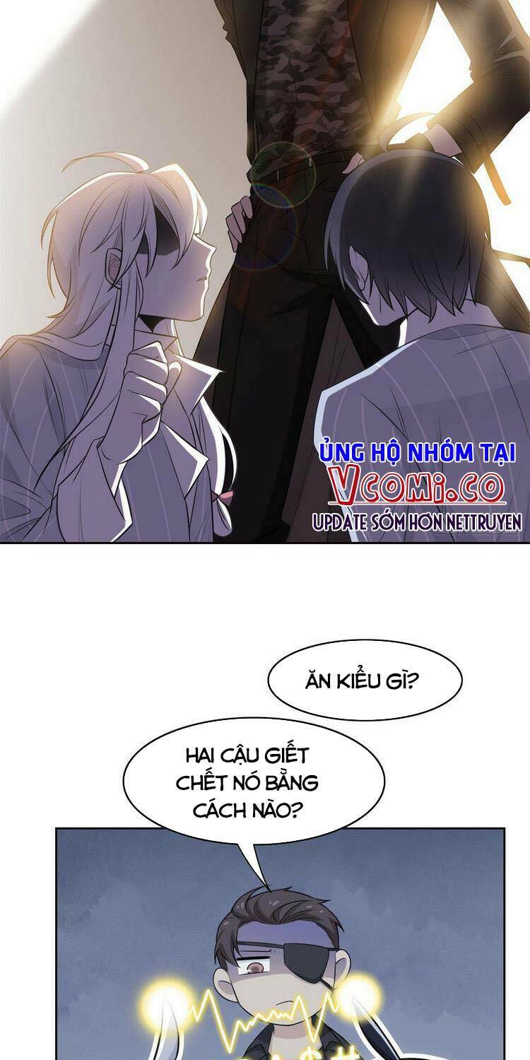 Cường Giả Đến Từ Trại Tâm Thần - Chapter 27 - Page 16
