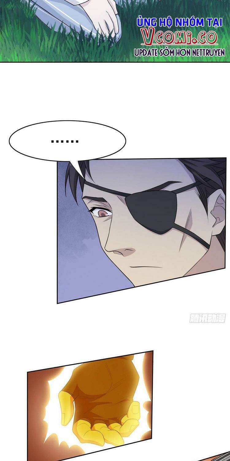 Cường Giả Đến Từ Trại Tâm Thần - Chapter 27 - Page 19