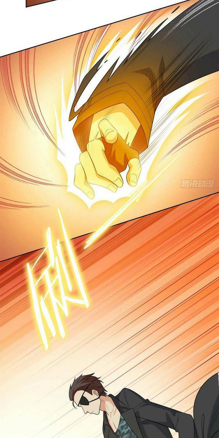 Cường Giả Đến Từ Trại Tâm Thần - Chapter 27 - Page 20