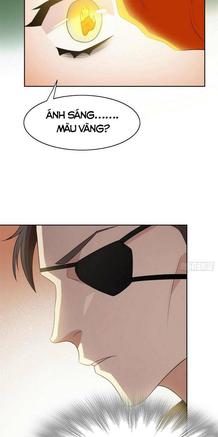 Cường Giả Đến Từ Trại Tâm Thần - Chapter 27 - Page 22