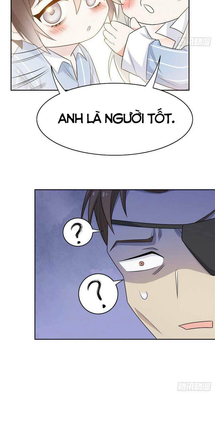 Cường Giả Đến Từ Trại Tâm Thần - Chapter 27 - Page 25