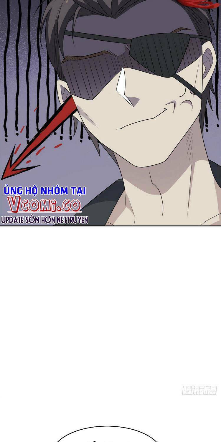 Cường Giả Đến Từ Trại Tâm Thần - Chapter 27 - Page 27