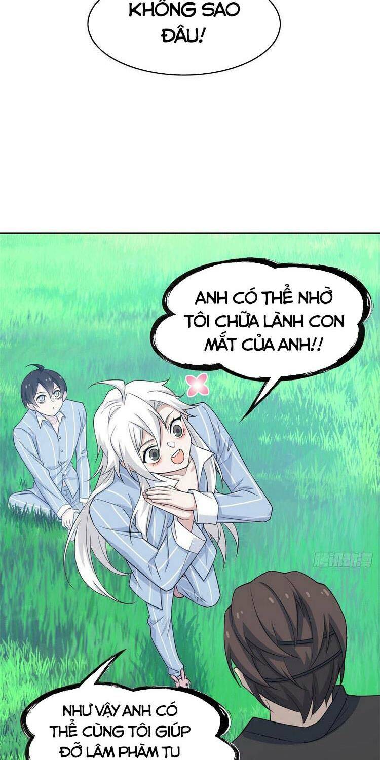 Cường Giả Đến Từ Trại Tâm Thần - Chapter 27 - Page 28