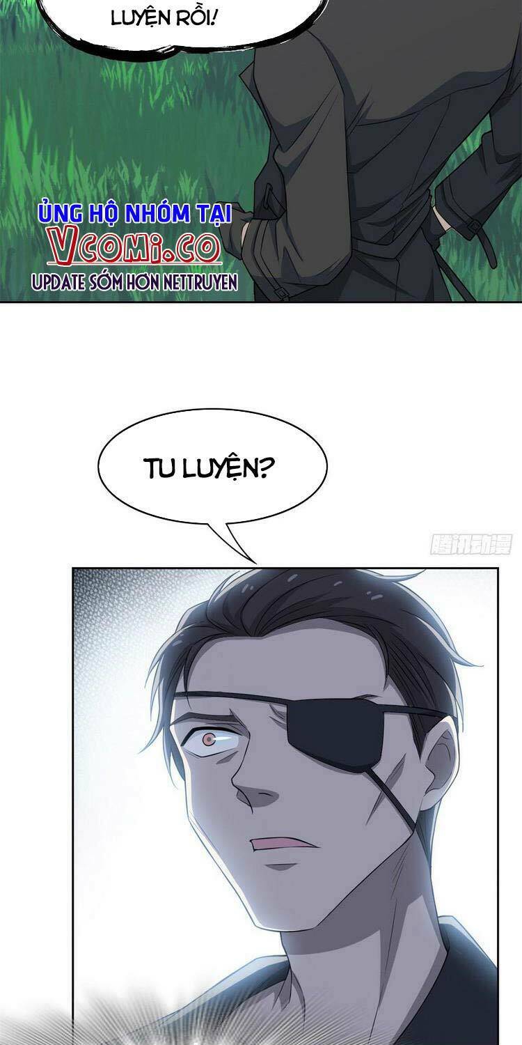 Cường Giả Đến Từ Trại Tâm Thần - Chapter 27 - Page 29