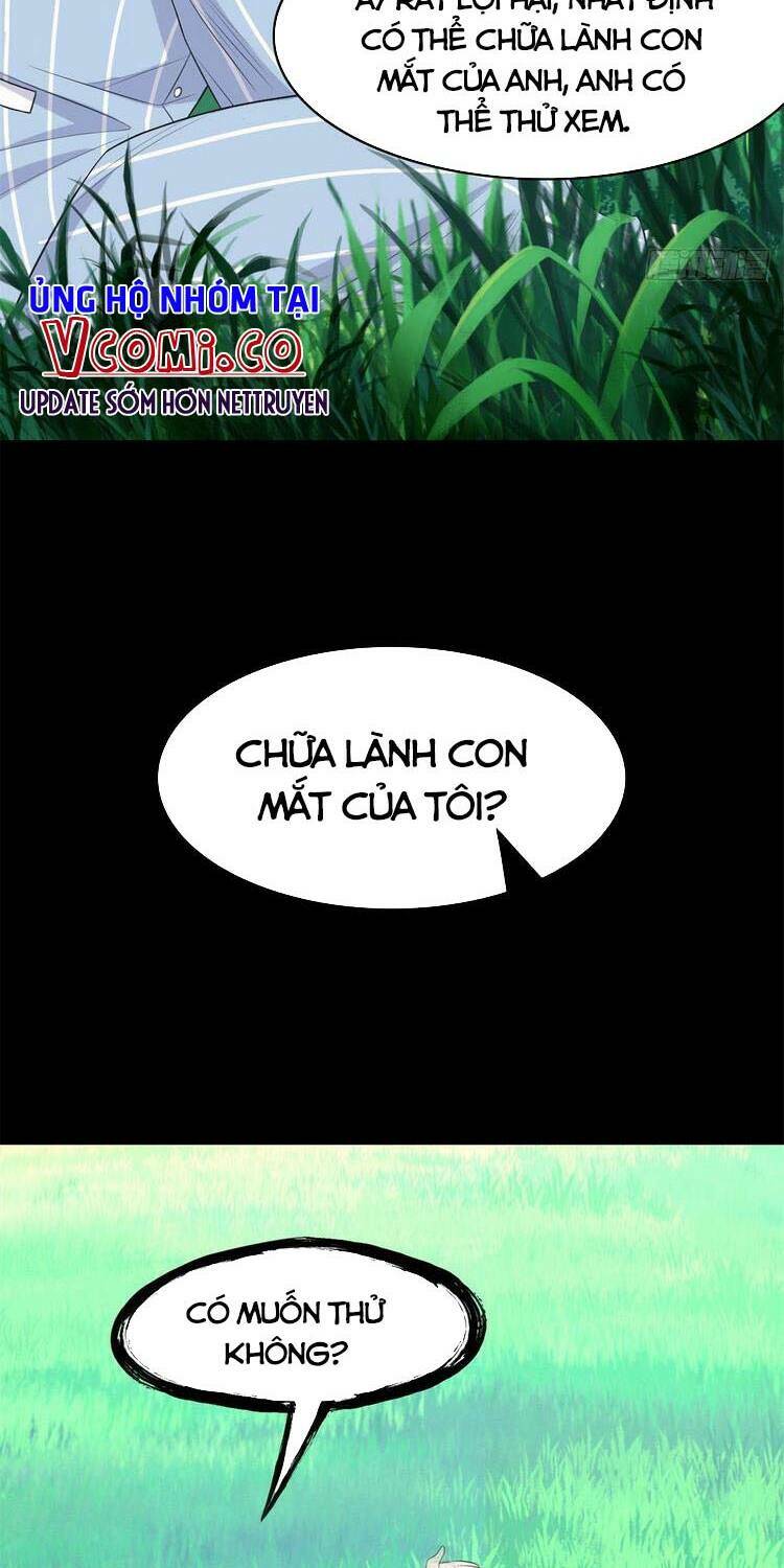 Cường Giả Đến Từ Trại Tâm Thần - Chapter 27 - Page 32