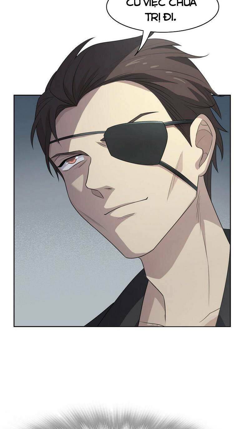 Cường Giả Đến Từ Trại Tâm Thần - Chapter 27 - Page 37