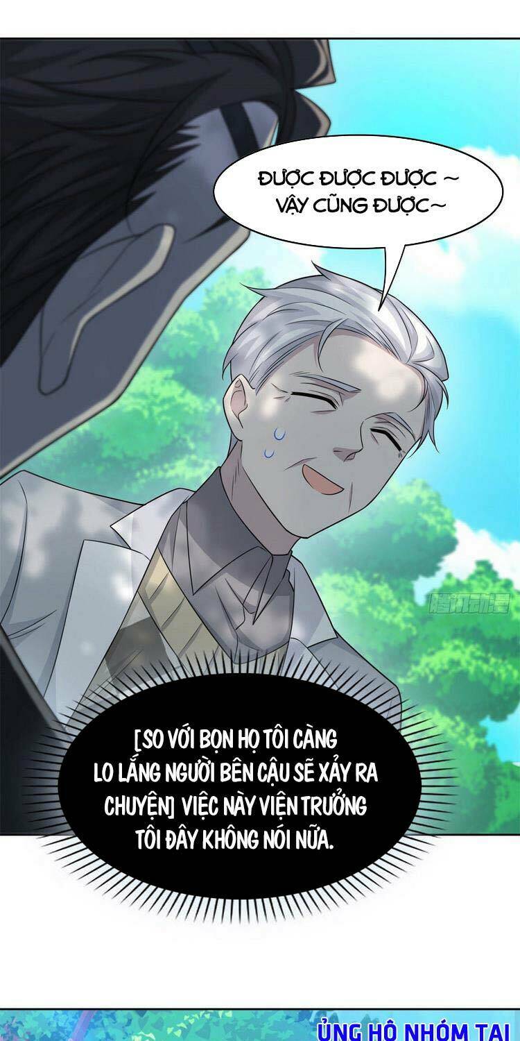 Cường Giả Đến Từ Trại Tâm Thần - Chapter 27 - Page 4