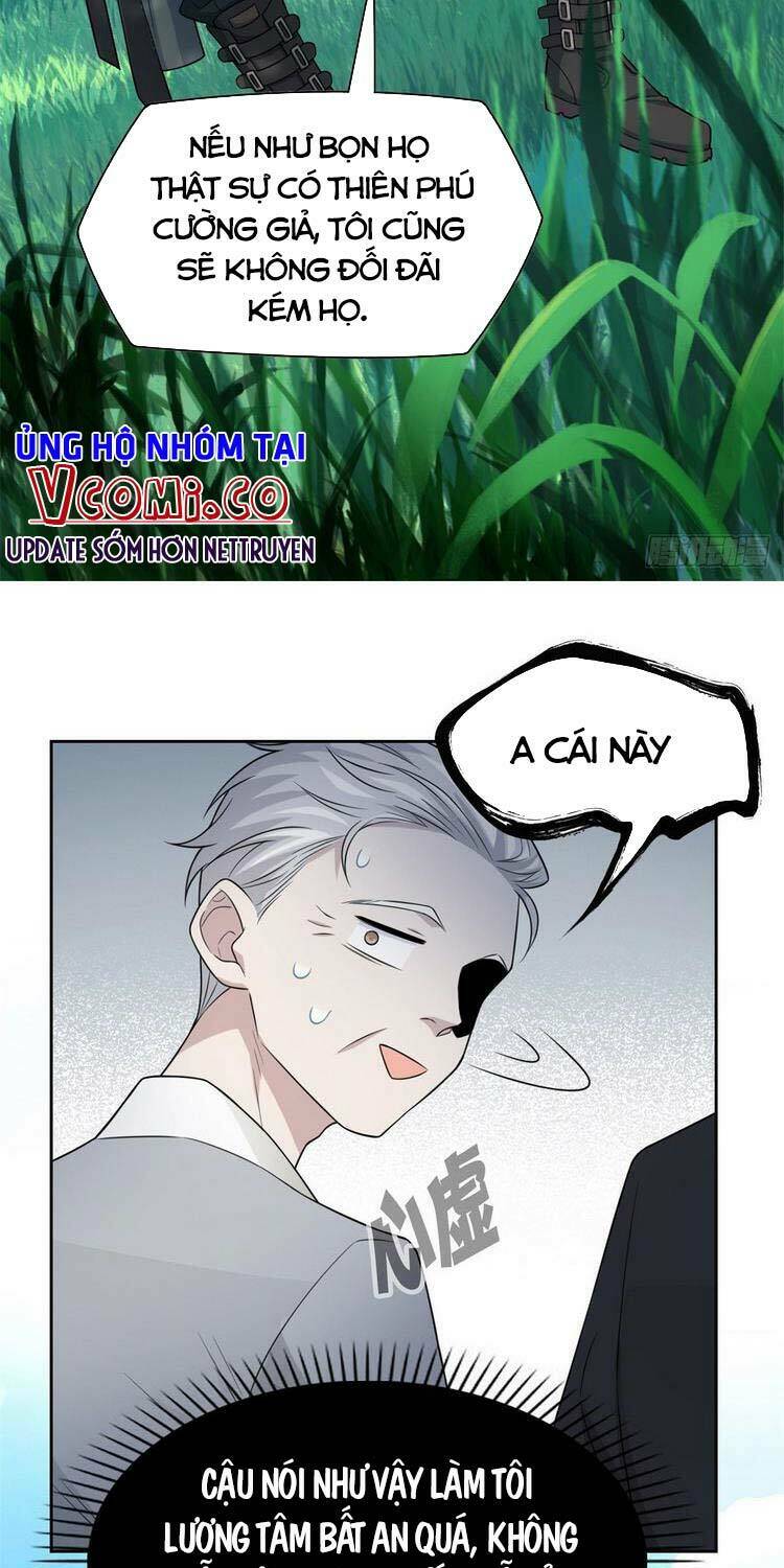 Cường Giả Đến Từ Trại Tâm Thần - Chapter 27 - Page 6