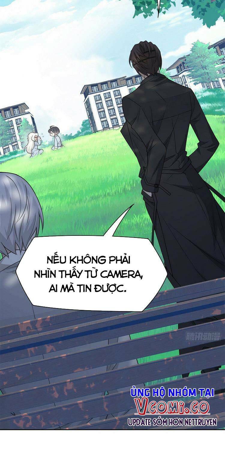 Cường Giả Đến Từ Trại Tâm Thần - Chapter 27 - Page 8