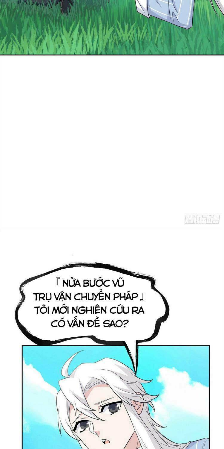 Cường Giả Đến Từ Trại Tâm Thần - Chapter 28 - Page 12