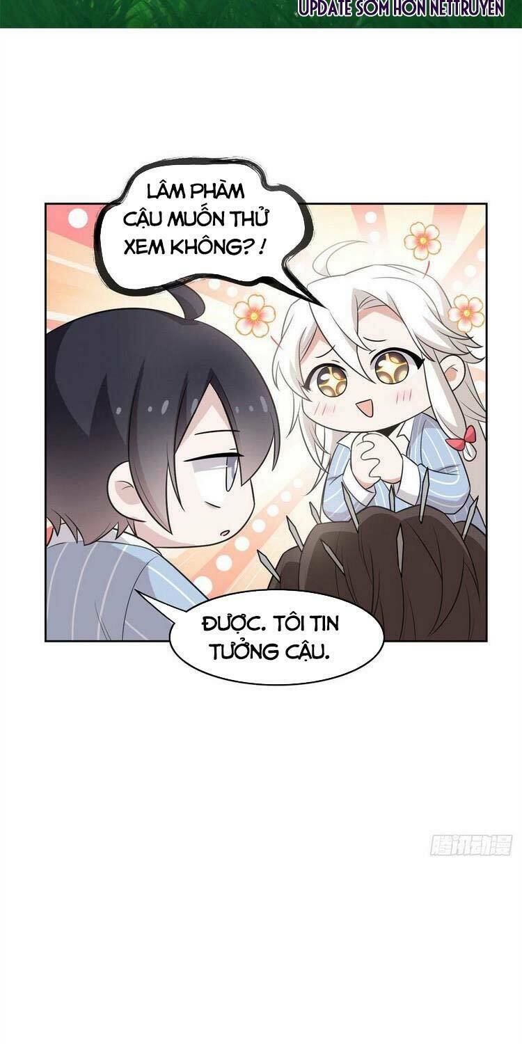 Cường Giả Đến Từ Trại Tâm Thần - Chapter 28 - Page 14