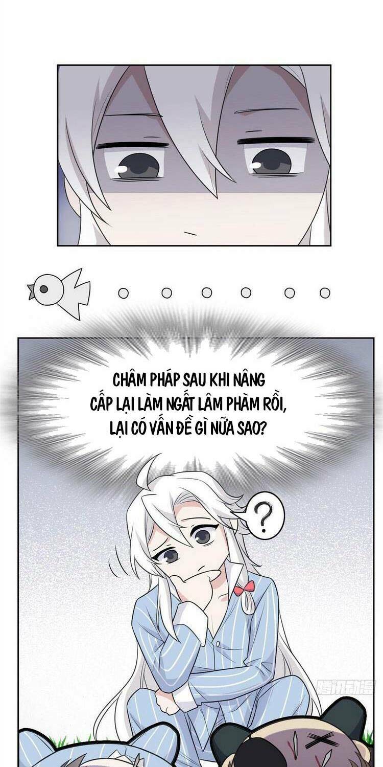 Cường Giả Đến Từ Trại Tâm Thần - Chapter 28 - Page 15