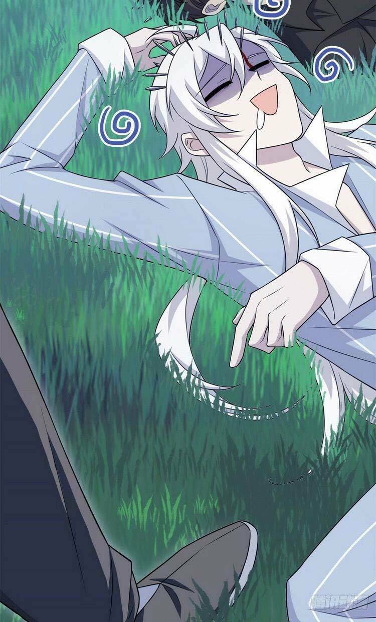 Cường Giả Đến Từ Trại Tâm Thần - Chapter 28 - Page 18