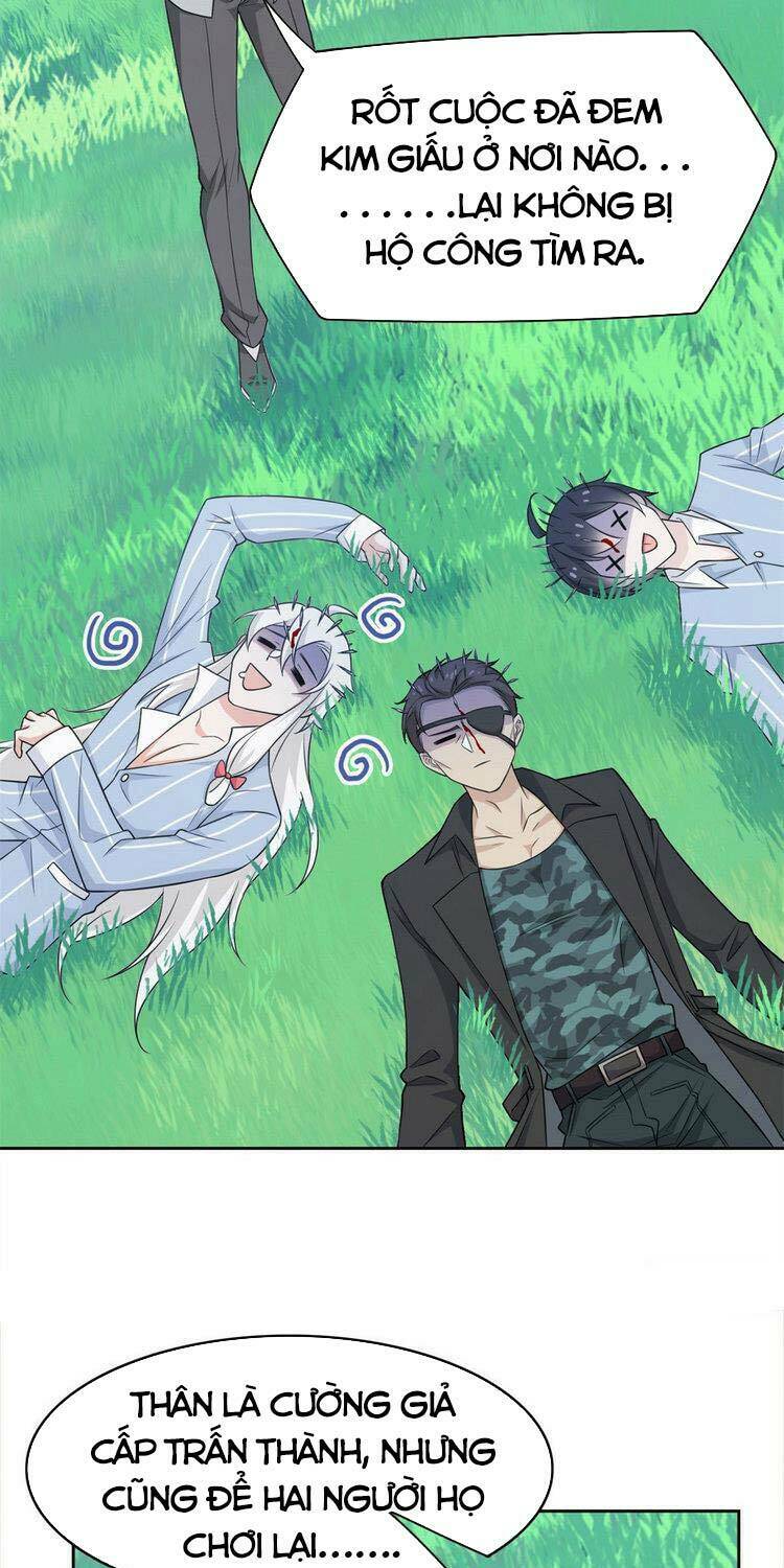 Cường Giả Đến Từ Trại Tâm Thần - Chapter 28 - Page 20