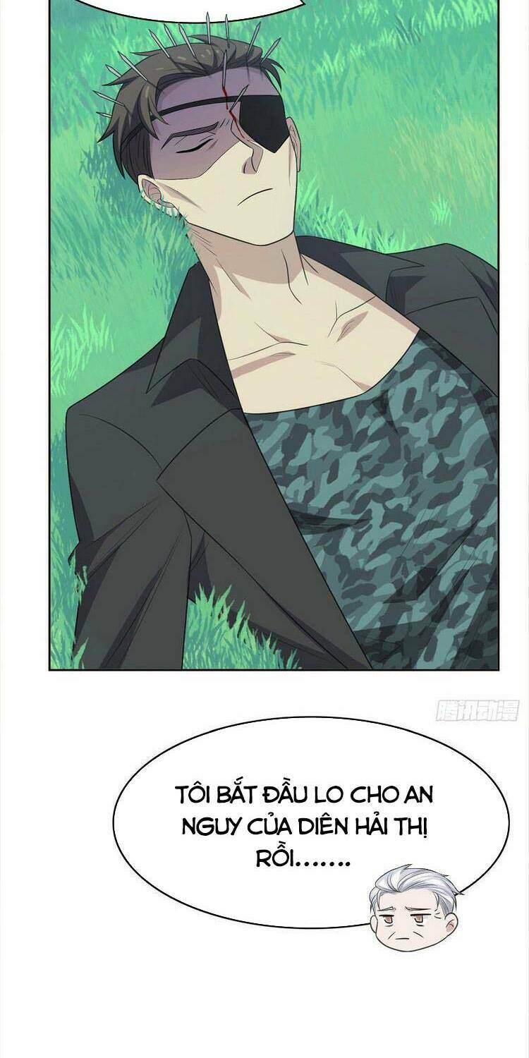 Cường Giả Đến Từ Trại Tâm Thần - Chapter 28 - Page 21