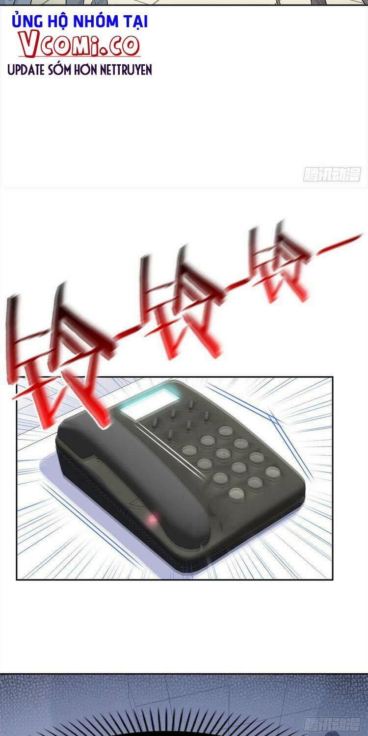 Cường Giả Đến Từ Trại Tâm Thần - Chapter 28 - Page 24