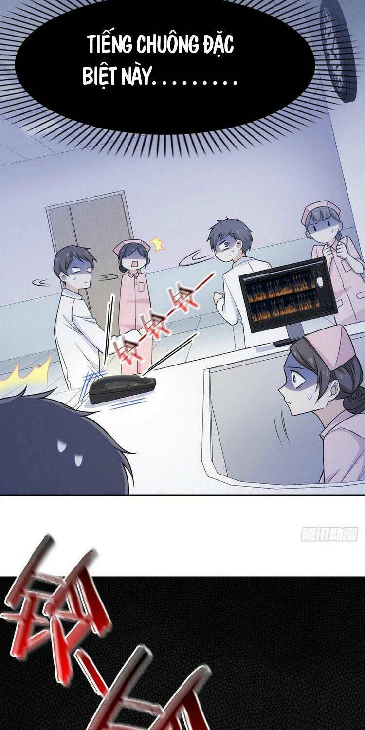 Cường Giả Đến Từ Trại Tâm Thần - Chapter 28 - Page 25