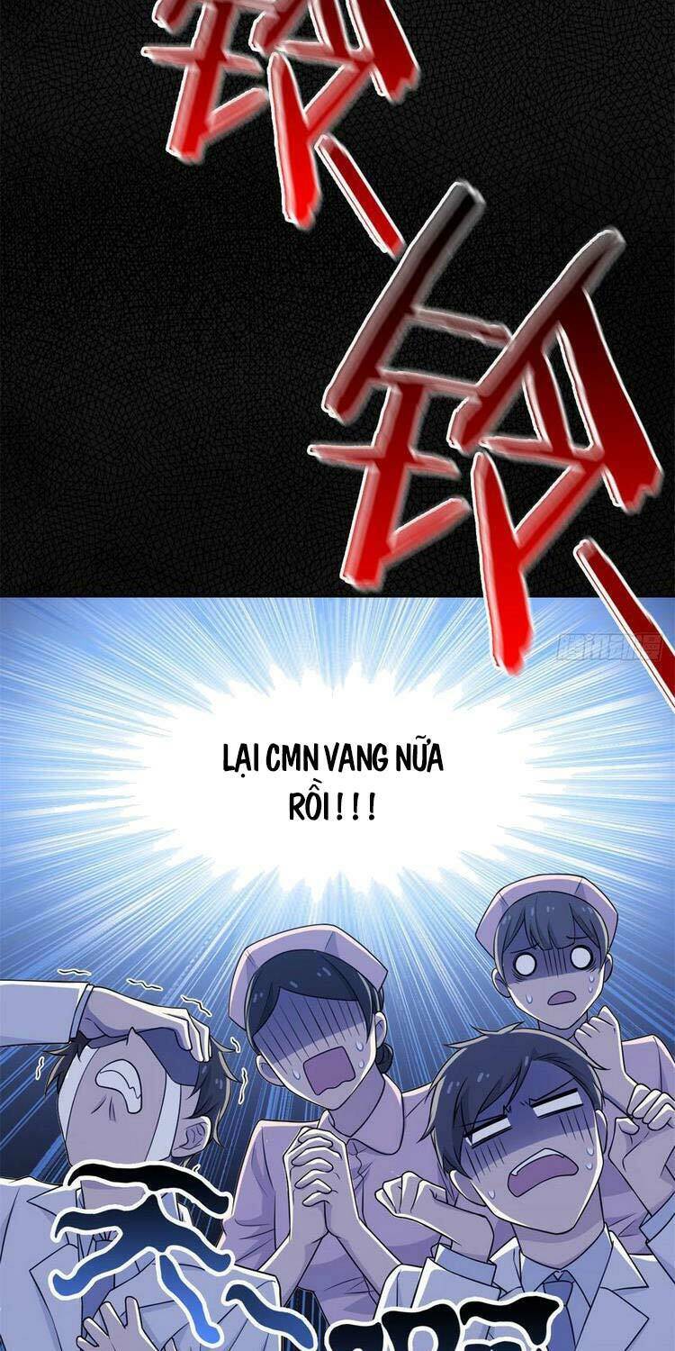 Cường Giả Đến Từ Trại Tâm Thần - Chapter 28 - Page 26