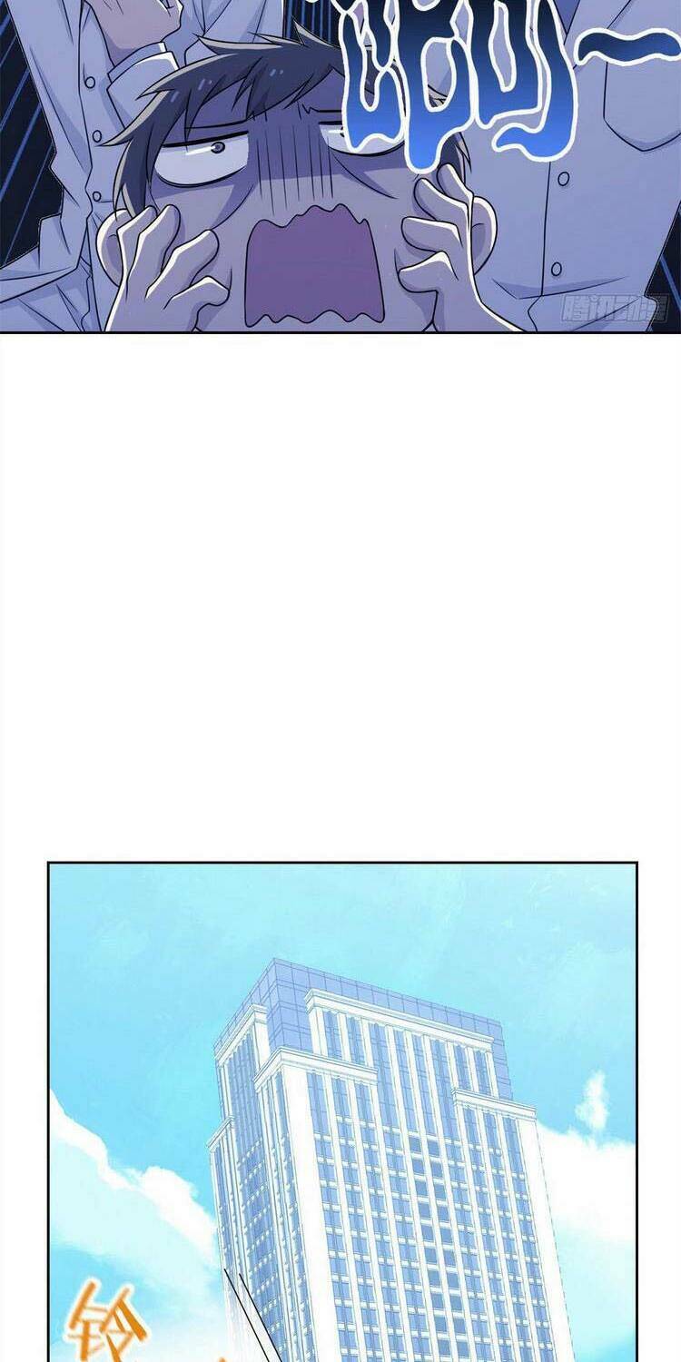 Cường Giả Đến Từ Trại Tâm Thần - Chapter 28 - Page 27