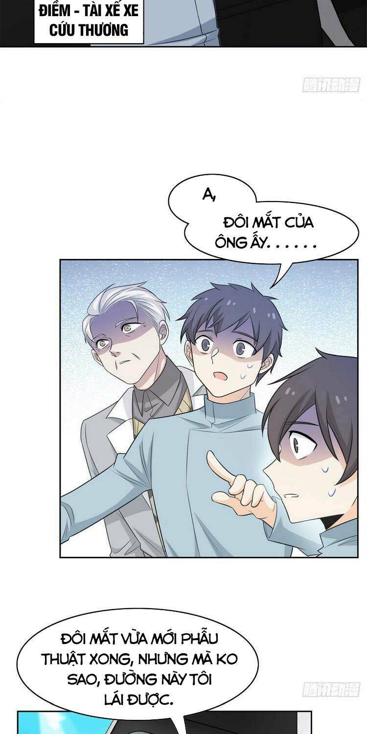 Cường Giả Đến Từ Trại Tâm Thần - Chapter 28 - Page 32
