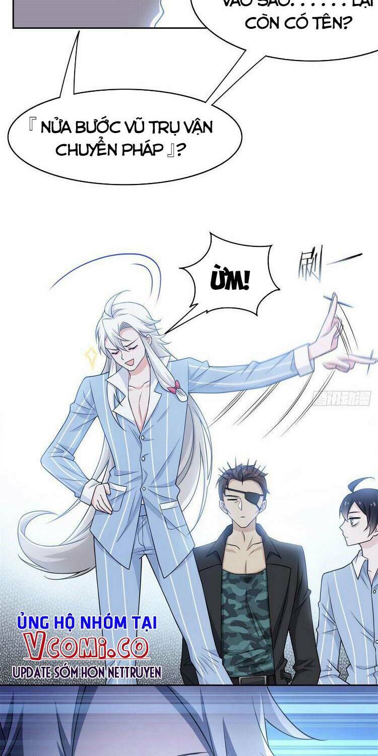 Cường Giả Đến Từ Trại Tâm Thần - Chapter 28 - Page 3