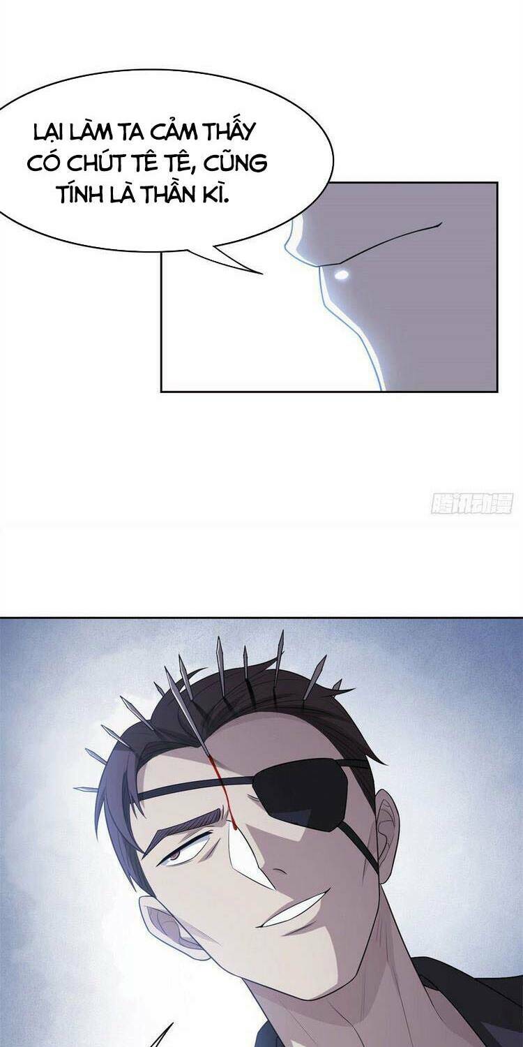 Cường Giả Đến Từ Trại Tâm Thần - Chapter 28 - Page 5