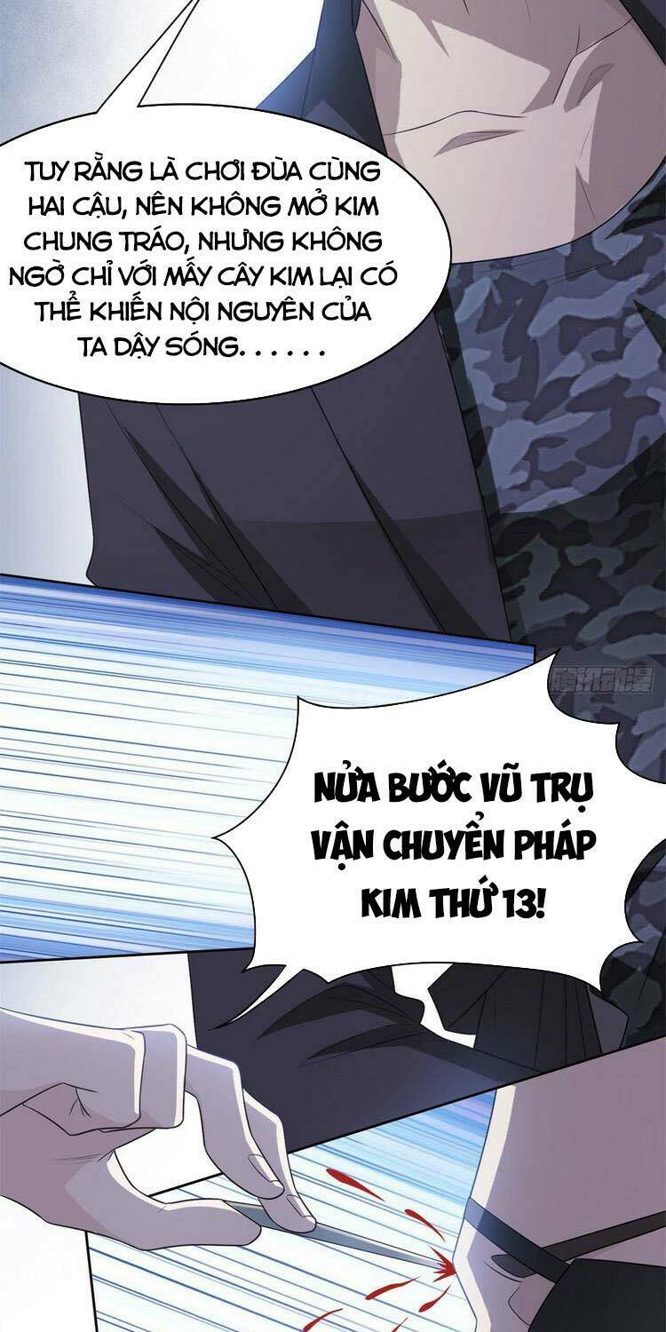Cường Giả Đến Từ Trại Tâm Thần - Chapter 28 - Page 6