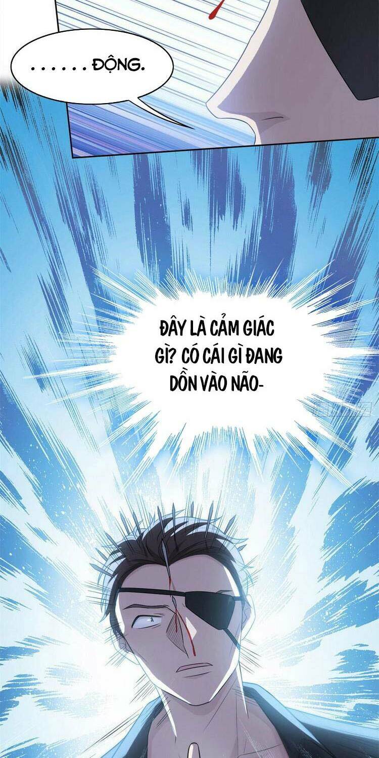 Cường Giả Đến Từ Trại Tâm Thần - Chapter 28 - Page 7