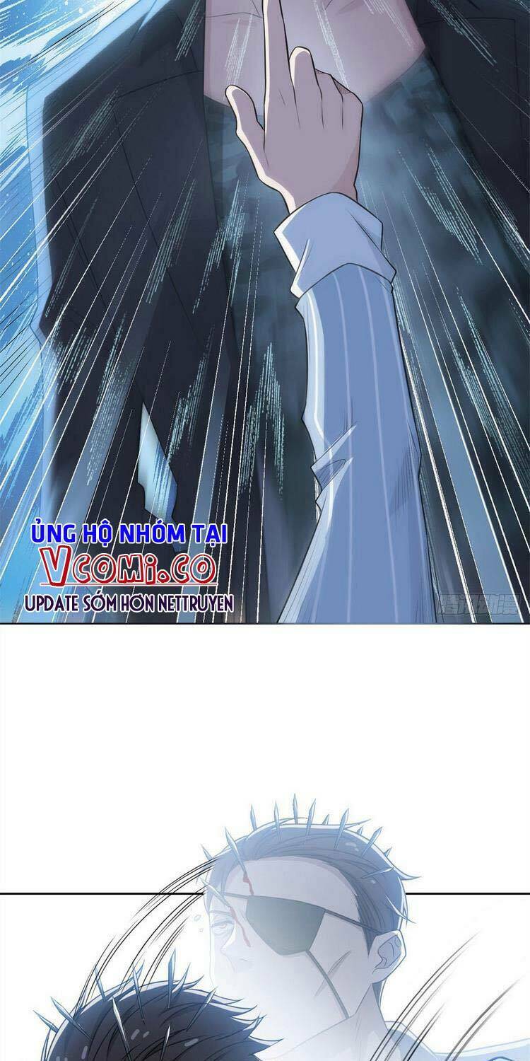 Cường Giả Đến Từ Trại Tâm Thần - Chapter 28 - Page 8