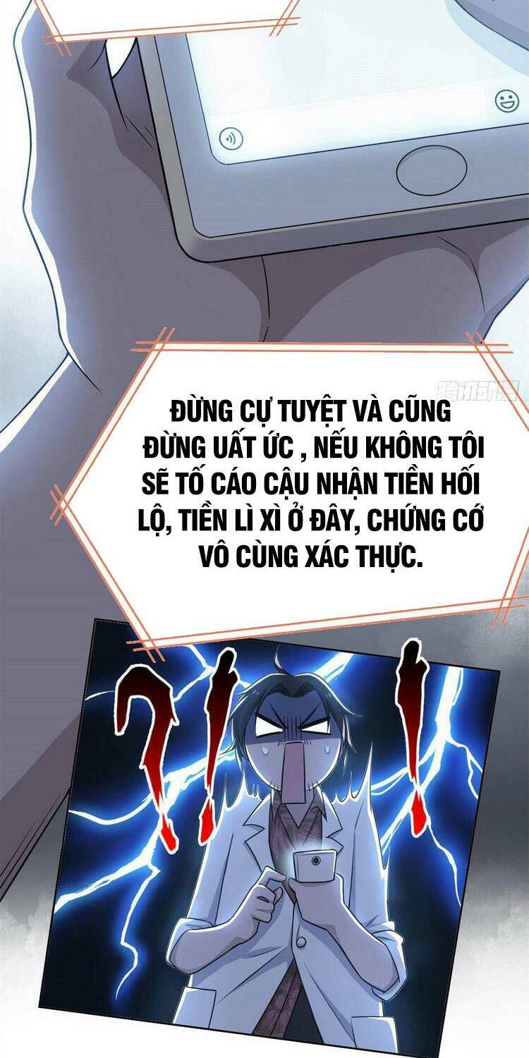 Cường Giả Đến Từ Trại Tâm Thần - Chapter 29 - Page 9