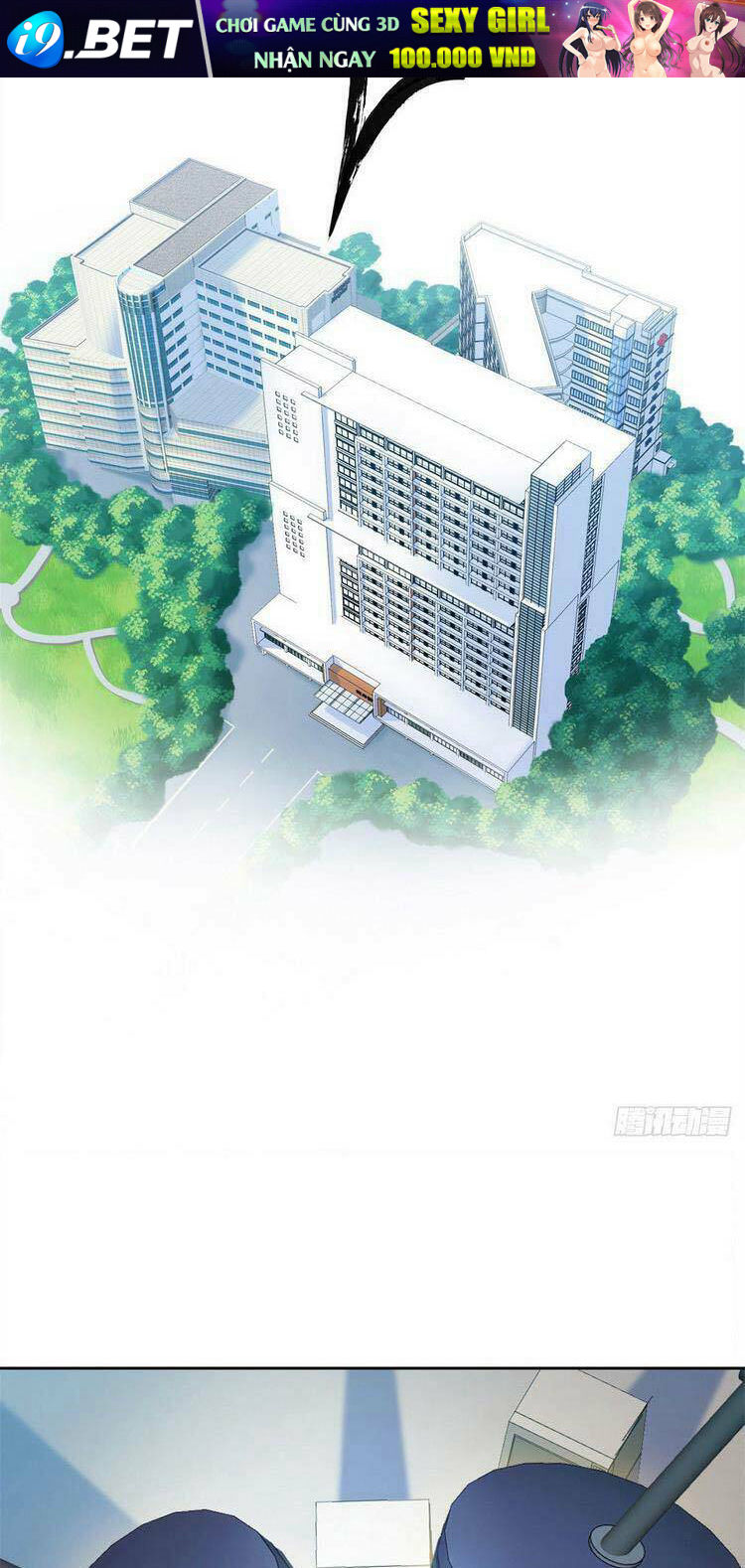 Cường Giả Đến Từ Trại Tâm Thần - Chapter 29 - Page 12